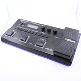 USED_​​GT-1_(BOSS)_Multi-effects_Pedal_[S_N_D6Q0643]_with_Box_and_Instruction_Manual_01