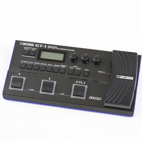 USED_​​GT-1_(BOSS)_[S_N_A3H9564]_01
