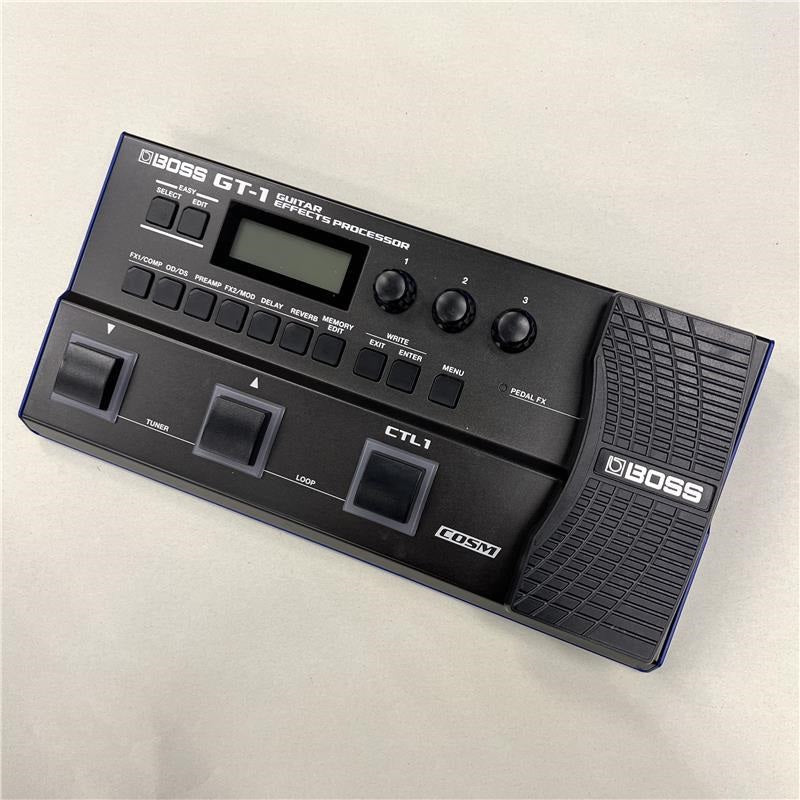 USED_​​GT-1_(BOSS)_[Unit_only]_01