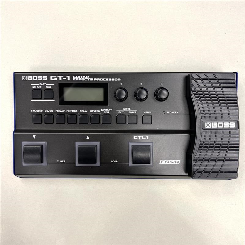 USED_​​GT-1_(BOSS)_[Unit_only]_02