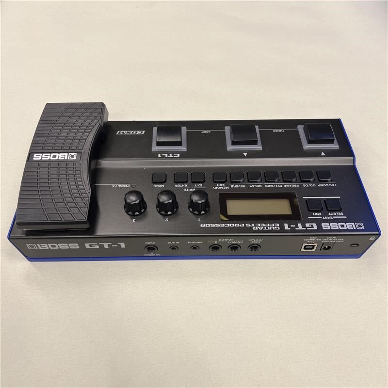 USED_​​GT-1_(BOSS)_[Unit_only]_03