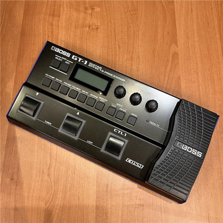 USED_​​GT-1_(Boss)_[Box_Included]_SN__A9P9586_01