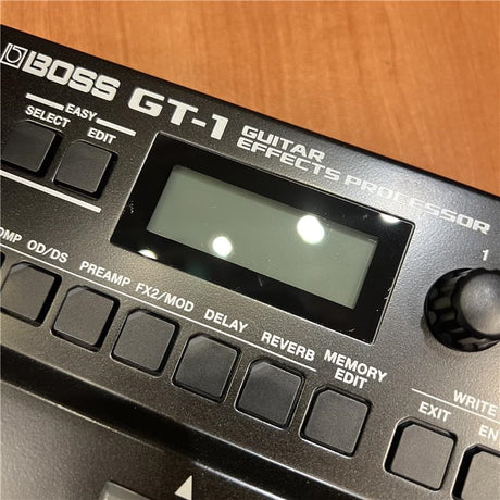 USED_​​GT-1_(Boss)_[Box_Included]_SN__D9Q8208_03