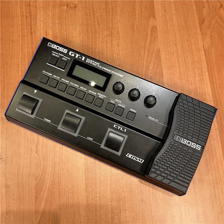 USED_​​GT-1_(Boss)_[Box_Included]_SN__H4S0097_01