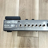 USED_​​GX-10_[Guitar_Effects_Processor]_(BOSS)_Multi-effects_Pedal_03