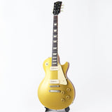 USED_​​Gibson_Custom_Shop_Hand_Selected_Historic_Collection_1956_Les_Paul_Gold_Top_Reissue_VOS_[SN_6_9018]_02