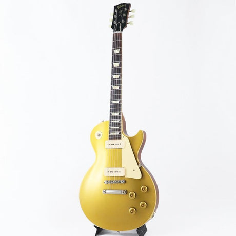 USED_​​Gibson_Custom_Shop_Hand_Selected_Historic_Collection_1956_Les_Paul_Gold_Top_Reissue_VOS_[SN_6_9018]_02