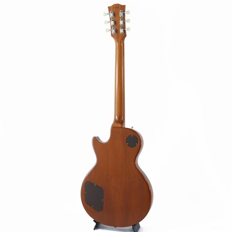 USED_​​Gibson_Custom_Shop_Hand_Selected_Historic_Collection_1956_Les_Paul_Gold_Top_Reissue_VOS_[SN_6_9018]_03