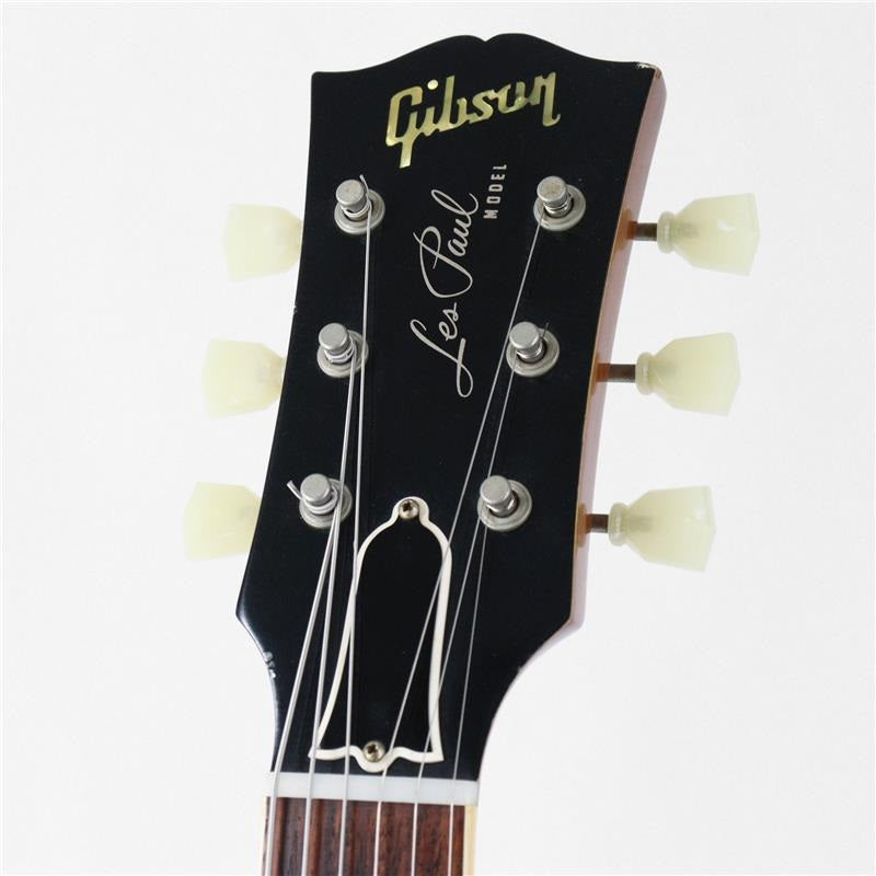 USED_​​Gibson_Custom_Shop_Hand_Selected_Historic_Collection_1956_Les_Paul_Gold_Top_Reissue_VOS_[SN_6_9018]_05