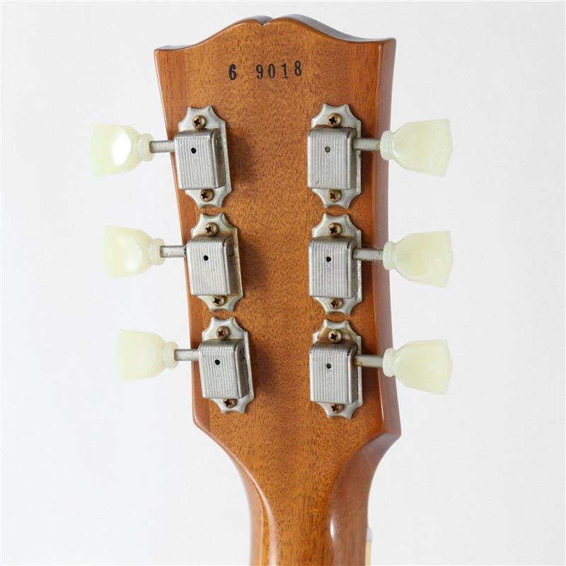 USED_​​Gibson_Custom_Shop_Hand_Selected_Historic_Collection_1956_Les_Paul_Gold_Top_Reissue_VOS_[SN_6_9018]_06