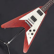 USED_​​Gibson_Flying_V_Faded_(Worn_Cherry)_[SN_011281341]_01