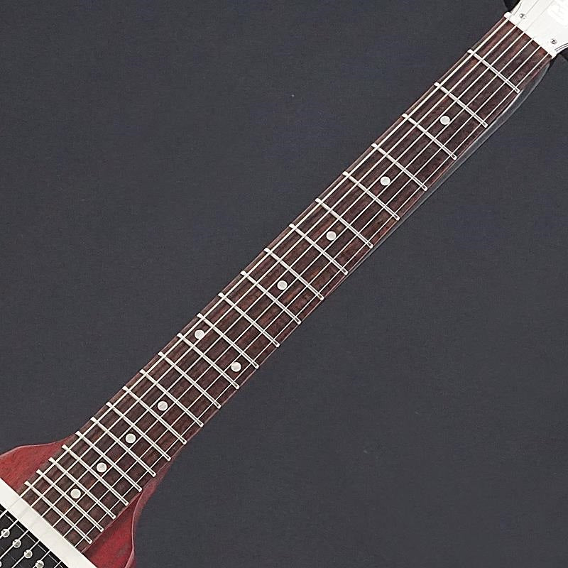 USED_​​Gibson_Flying_V_Faded_(Worn_Cherry)_[SN_011281341]_05