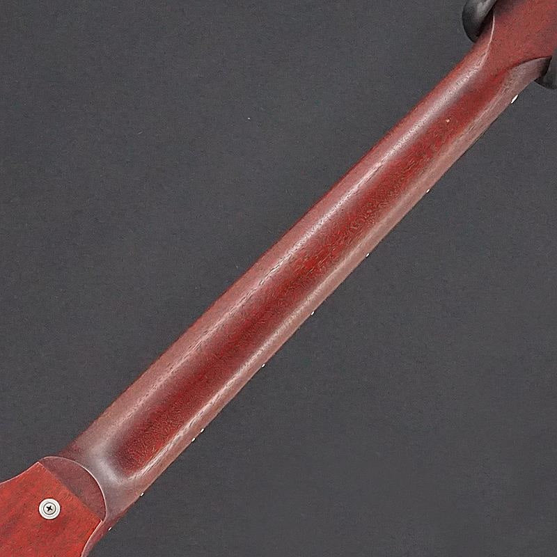 USED_​​Gibson_Flying_V_Faded_(Worn_Cherry)_[SN_011281341]_06