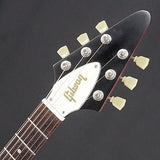 USED_​​Gibson_Flying_V_Faded_(Worn_Cherry)_[SN_011281341]_07
