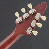 USED_​​Gibson_Flying_V_Faded_(Worn_Cherry)_[SN_011281341]_08
