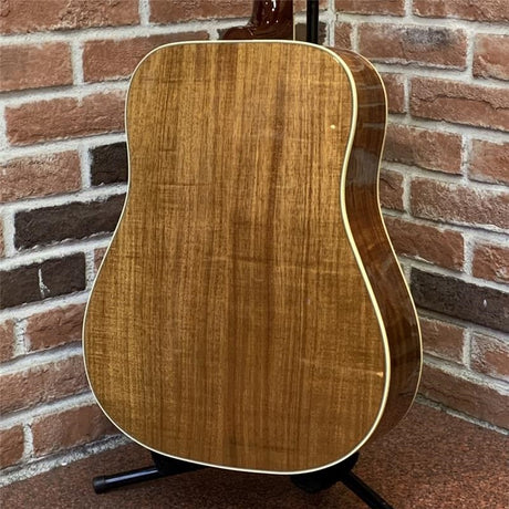 USED_​​Gibson_Hummingbird_Koa_Carpathian_Spruce_Honeyburst_02