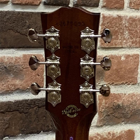 USED_​​Gibson_Hummingbird_Koa_Carpathian_Spruce_Honeyburst_07