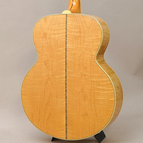 USED_​​Gibson_J-200_Antique_Natural_'93_02