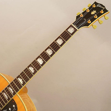 USED_​​Gibson_J-200_Antique_Natural_'93_07
