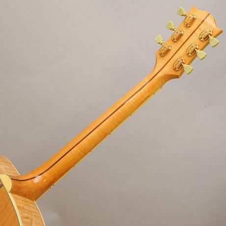 USED_​​Gibson_J-200_Antique_Natural_'93_08
