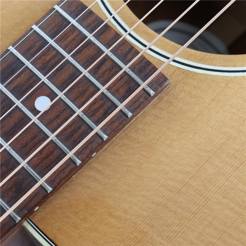 USED_​​Gibson_J-35_(2013_model)_11