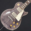 USED_​​Gibson_Les_Paul_Standard_'50s_(Translucent_Black)_[SN_231940167]_01