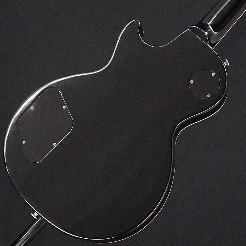 USED_​​Gibson_Les_Paul_Standard_'50s_(Translucent_Black)_[SN_231940167]_02