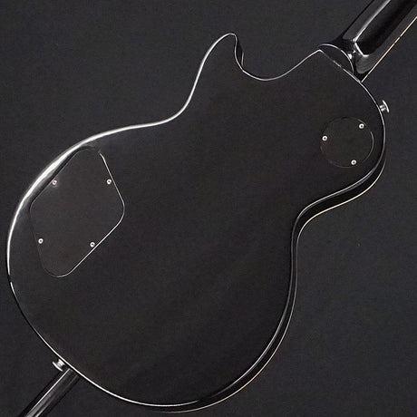USED_​​Gibson_Les_Paul_Standard_'50s_(Translucent_Black)_[SN_231940167]_02