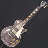 USED_​​Gibson_Les_Paul_Standard_'50s_(Translucent_Black)_[SN_231940167]_03