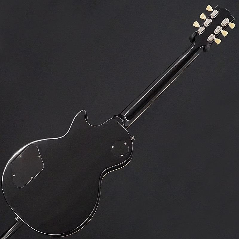 USED_​​Gibson_Les_Paul_Standard_'50s_(Translucent_Black)_[SN_231940167]_04