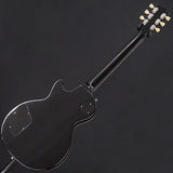 USED_​​Gibson_Les_Paul_Standard_'50s_(Translucent_Black)_[SN_231940167]_04
