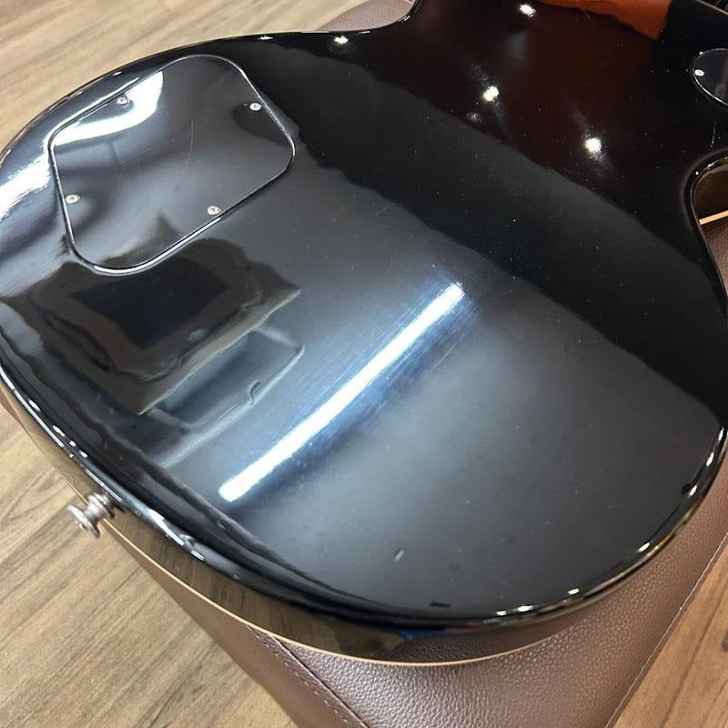 USED_​​Gibson_Les_Paul_Standard_'50s_(Translucent_Black)_[SN_231940167]_10