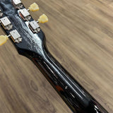 USED_​​Gibson_Les_Paul_Standard_'50s_(Translucent_Black)_[SN_231940167]_11