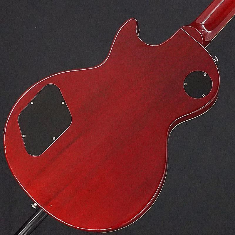 USED_​​Gibson_Les_Paul_Standard_(Heritage_Cherry_Sunburst)_[SN_91549311]_02
