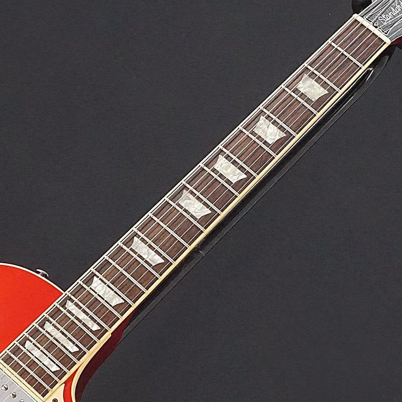 USED_​​Gibson_Les_Paul_Standard_(Heritage_Cherry_Sunburst)_[SN_91549311]_05