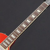 USED_​​Gibson_Les_Paul_Standard_(Heritage_Cherry_Sunburst)_[SN_91549311]_05