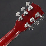USED_​​Gibson_Les_Paul_Standard_(Heritage_Cherry_Sunburst)_[SN_91549311]_08