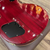 USED_​​Gibson_Les_Paul_Standard_(Heritage_Cherry_Sunburst)_[SN_91549311]_10