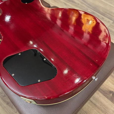 USED_​​Gibson_Les_Paul_Standard_(Heritage_Cherry_Sunburst)_[SN_91549311]_10