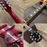 USED_​​Gibson_Les_Paul_Standard_(Heritage_Cherry_Sunburst)_[SN_91549311]_11