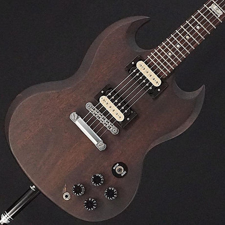 USED_​​Gibson_SGM_(Chocolate)_[SN_140021867]_01