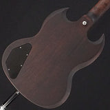 USED_​​Gibson_SGM_(Chocolate)_[SN_140021867]_02