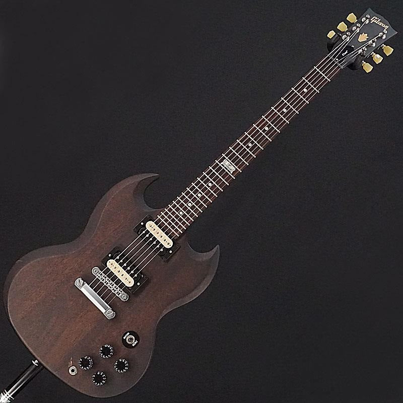 USED_​​Gibson_SGM_(Chocolate)_[SN_140021867]_03