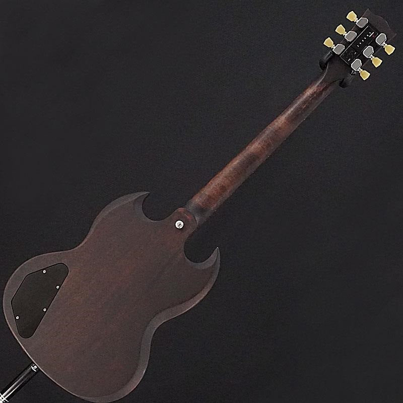 USED_​​Gibson_SGM_(Chocolate)_[SN_140021867]_04