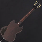 USED_​​Gibson_SGM_(Chocolate)_[SN_140021867]_04