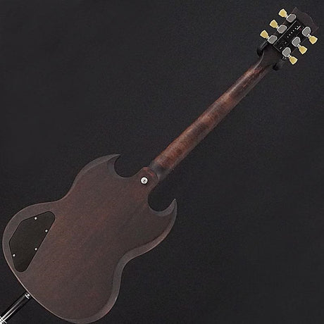 USED_​​Gibson_SGM_(Chocolate)_[SN_140021867]_04