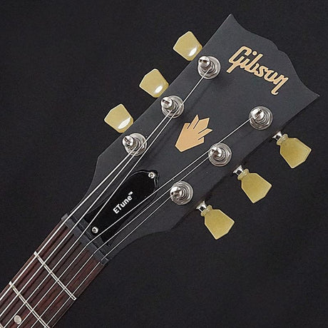 USED_​​Gibson_SGM_(Chocolate)_[SN_140021867]_07
