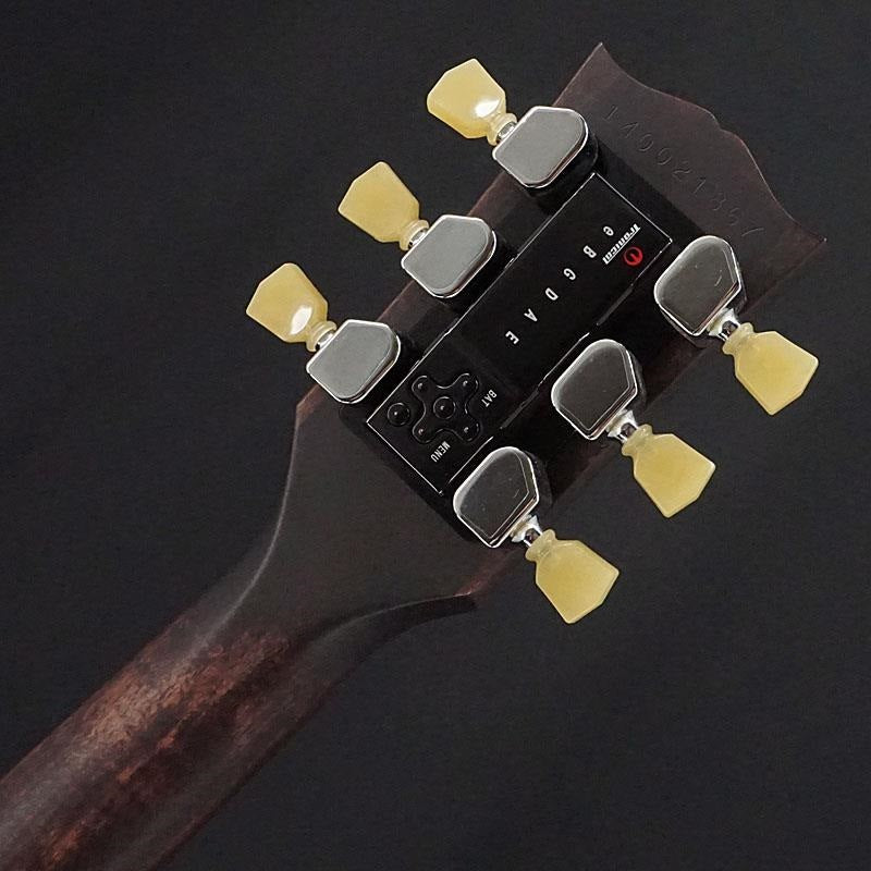 USED_​​Gibson_SGM_(Chocolate)_[SN_140021867]_08