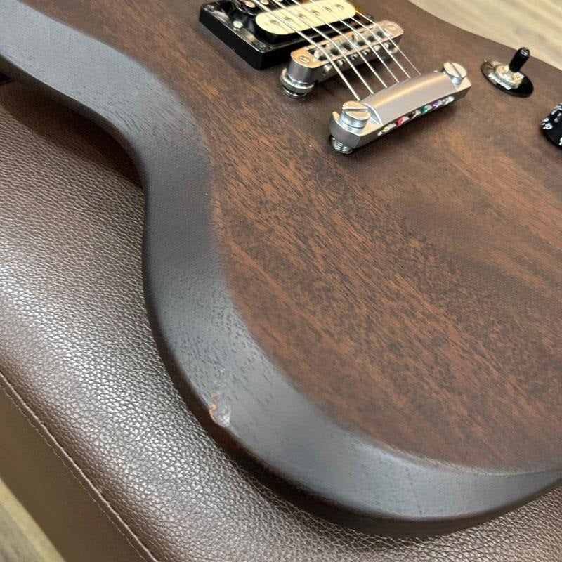 USED_​​Gibson_SGM_(Chocolate)_[SN_140021867]_11