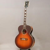 USED_​​Gibson_SJ-200_Autumn_Burst_'16_03